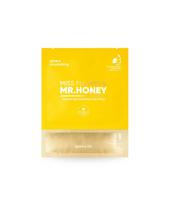 Miss Flower & Mr. Honey Propolis Rejuvenating 2-Step Mask