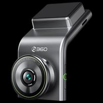 360 G300 3K Dual-Channel Dash Cam