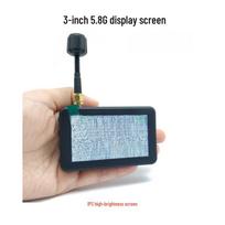 Longshite 3 colių FPV monitorius