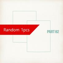 YEONJUN – NO LABELS: PART 02 (Weverse Albums Ver.) Random 1pcs