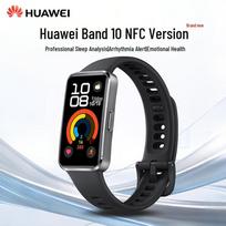 Huawei Smart Band 10 NFC Edition (CN version)
