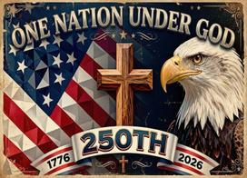 American 250th Semicentennial Birthday Photography Backdrop USA Independence Day 250 Years Anniversary Decor Photo Backgrounds Vinyl 100X75cm