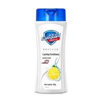Safeguard Healthy Clean Lemon Scent Shower Gel