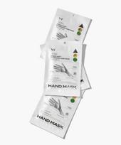 [3PACK] VT Riddle Shot Nourishing Hand Mask