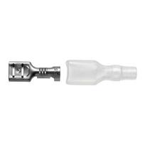 Audio-Technica AT-RXT250Lb Rexat flat terminal L size (#250 equivalent) for