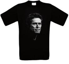 Willem Dafoe Cult T-Shirt All Sizes S