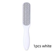 1/3/5/10pcs Dead Skin Remover Tool Grade Foot File Callus Grater Non-Slip Grip Reusable Heel Care for Hard Skin Men Women