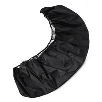 Kayak Cover Oxford Cloth Waterproof Anti Dust UV Proof Kayak Canoe Boat Cover Accessories for