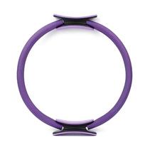 Durable And Safe Yoga Fitness Ring Circle Pilates Women Girl Exercise Home Resistance Elasticity Workout Pelvic Floor Muscle Postpartum Training