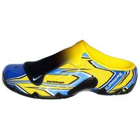 Nike Clogposite Supreme Opti Yellow Blue FN0289-700 40.5