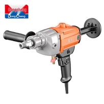 Dongcheng 1600W deimantinis gręžtuvas CN kištukas (adapteris įtrauktas)