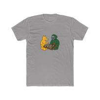 Quasimoto MF DOOM Retro Hip Hop Marškinėliai 3XL