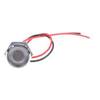 1Pc 2 Pin Tm Card Reader Probe Tm Probe Ds9093 Zinc Alloy Probe Ibutton Probe/Reader Card Reader Ib Card Probe