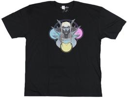 Dota 2 Adult New T-Shirt - Infinite Invocations Invoker Pic XXXXL