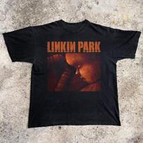 Linkin Park Hybrid Theory Ep Album Black Unisex T-shirt Size S-5XL XXXL