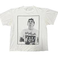 Morrissey of The Smit New York Dolls Marškinėliai Visas dydis S-5XL UB203 XXXXL
