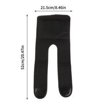 Electrically Heated Wrist Support Sleeve Elbow Ankle Protection Adjustable Wrist Guard Breathable Hand Joint Protection Tool A5