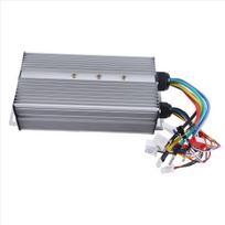 BHBL Pažangus bešepetėlis valdiklis 48V-84V 3000W Elektrinio dviračio bešepetėlio variklio valdiklis 24 vamzdeliai Elektriniam dviračiui paspirtukui China Mainland