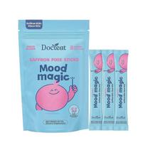 Saffron pixie sticks mood magic nutritional tea, Nutrition Drinks & Shakes