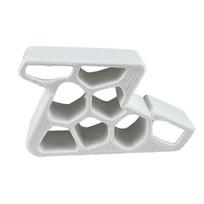 Heavy Duty Door Stopper Non-Slip Rubber Door Wedge Windproof Buffer Block for Home Office Kitchen Bathroom Window Stopper