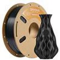 3d Filament Basic PETG Filament Black Color 1kg Tolerance +-0.02mm Factory Wholesale PETG 3D Printing Filaments PLA