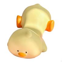 Ergonomic Mouse Wrist Support with Memory Foam duck beige