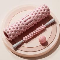 Yiming Fascia Massage Roller Kit