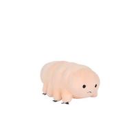 Game Death Stranding Cryptobiote Cosplay Dolls Stuffed Cotton Dolls Cute Monster Cryptobiote Worm Halloween Holiday Gifts Props rožinė