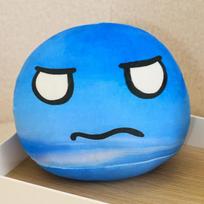 Planetės Pagalvė Pliušinis Žaislas 10 Stilių Žemė Mėnulis Saulė Marsas Lėlė Vaikų Pažintinė Pliušinė Lėlė Papuošalai Polandball Pagalvė 10cm