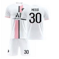 Paris Saint-Germain Marškinėliai Futbolo drabužių rinkinys S