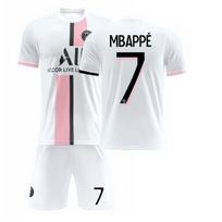 Paris Saint-Germain Marškinėliai Futbolo drabužių rinkinys 16