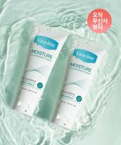 Vaseline Moisture Cleansing Foam 150ml Set of 2