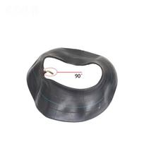 4.00/4.80-8 straight tube and bent  inner , suitable for trolley bag truck  4.80 / 4.00-8  tires bend