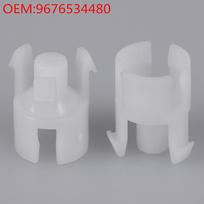 Car Clutch Pump Master Cylinder Buckle for Elysee C-Elysee 9676534480 gray