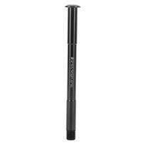 M12 sriegis Dviračio ašis Tuščiavidurė Lengva Dviračio Stebulė Ašies Adapteris Aliuminio Lydinio Sriegio žingsnis 1.0/1.5/1.75mm