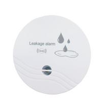 100dB Water Leak Detector Alarm with 9V Battery Power Water Leak Detector (without Battery)