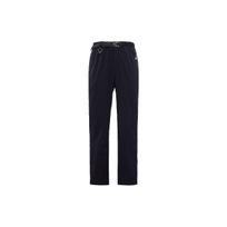 Nike Acg Sunfarer High-Waisted Joggers With Solid Color Logo Men Bottoms Black DR4792-010 M black