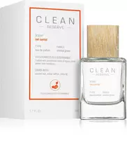 Clean, Reserve - Sel Santal, Eau De Parfum, Unisex, Refill, Refillable, 50 ml