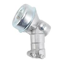 Trimmer Gear Precision Brush Cutter Grass Trimmers Gears Accessory High Strength 24mm 10T Replacement Part