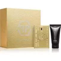 „Philipp Plein No Limit$ Gold“ kvepalai, 50 ml, rinkinys