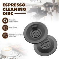 Espresso valymo diskas Ninja Luxe Cafe priedams, Breville espresso kavos aparato priedams