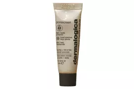 Dermalogica, Porescreen, Sun Protection, Sunscreen Cream, For Face, SPF 40, 5 ml