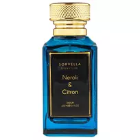 Universalūs kvepalai SORVELLA Signature Neroli & Citron EDP spray 100ml