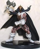 Shin Megami Tensei Real Figure Thor Single Item (1) (Prize)
