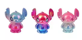 Drožtukas Disney Stitch, įvairių spalvų