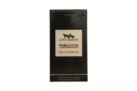 Moteriški kvepalai, Loui Martin, Faboulous EDP 100ml