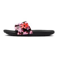 Nike Kawa SE šlepetės GS 'Gėlėtos' FJ2872-001 28
