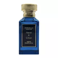 Universalūs kvepalai SORVELLA Signature Neroli Citron EDP spray 30ml