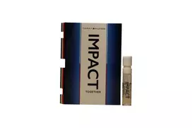 Vyriški kvepalai, Tommy Hilfiger, Impact Together Vial EDT