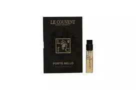 Universalūs kvepalai, The Convent Perfume House, Remarkable - Porto Bello Sample EDP